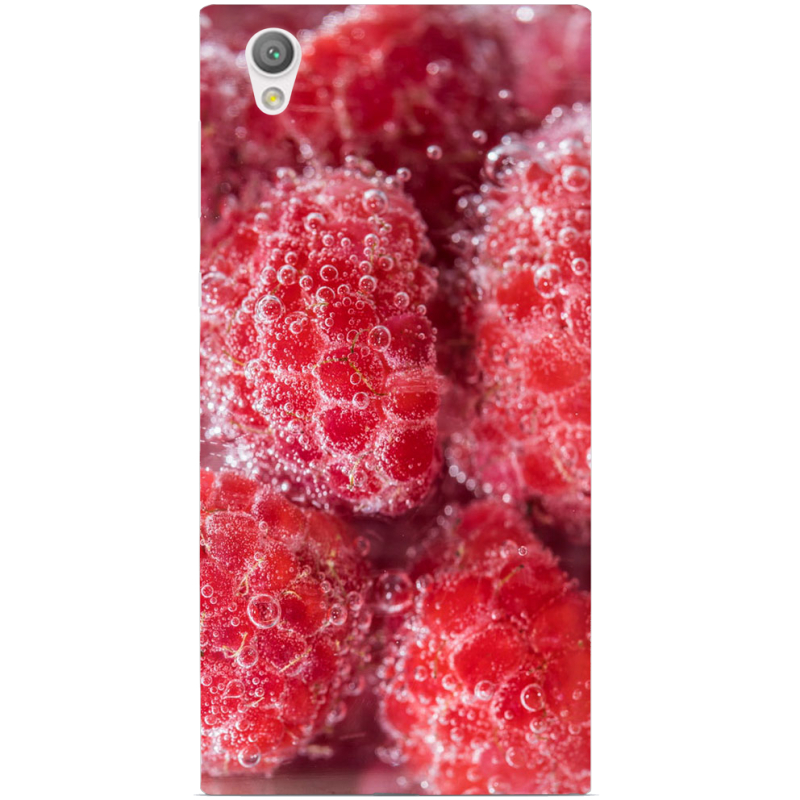 Чехол Uprint Sony Xperia L1 G3312 