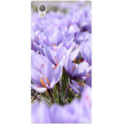 Чехол Uprint Sony Xperia L1 G3312 