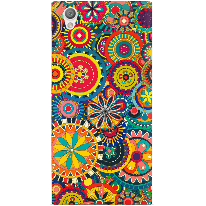 Чехол Uprint Sony Xperia L1 G3312 Imaginarium