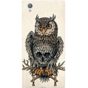 Чехол Uprint Sony Xperia L1 G3312 