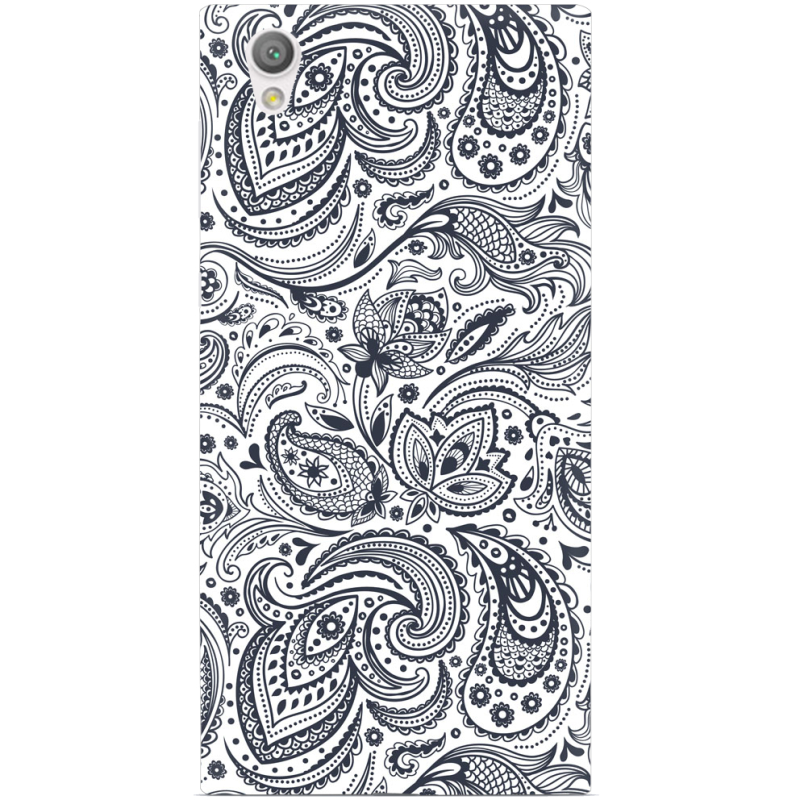 Чехол Uprint Sony Xperia L1 G3312 