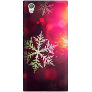 Чехол Uprint Sony Xperia L1 G3312 