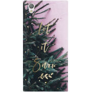 Чехол Uprint Sony Xperia L1 G3312 