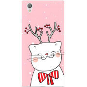 Чехол Uprint Sony Xperia L1 G3312 