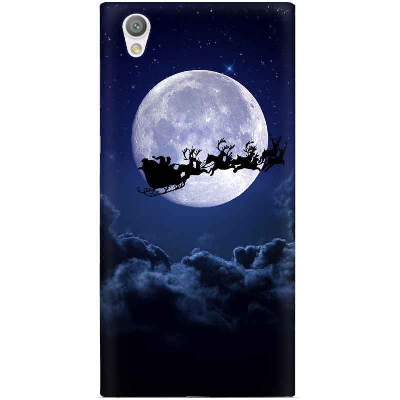 Чехол Uprint Sony Xperia L1 G3312 