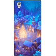 Чехол Uprint Sony Xperia L1 G3312 