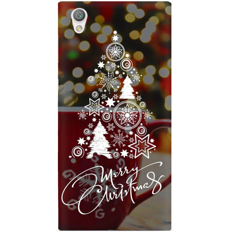 Чехол Uprint Sony Xperia L1 G3312 