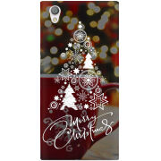 Чехол Uprint Sony Xperia L1 G3312 