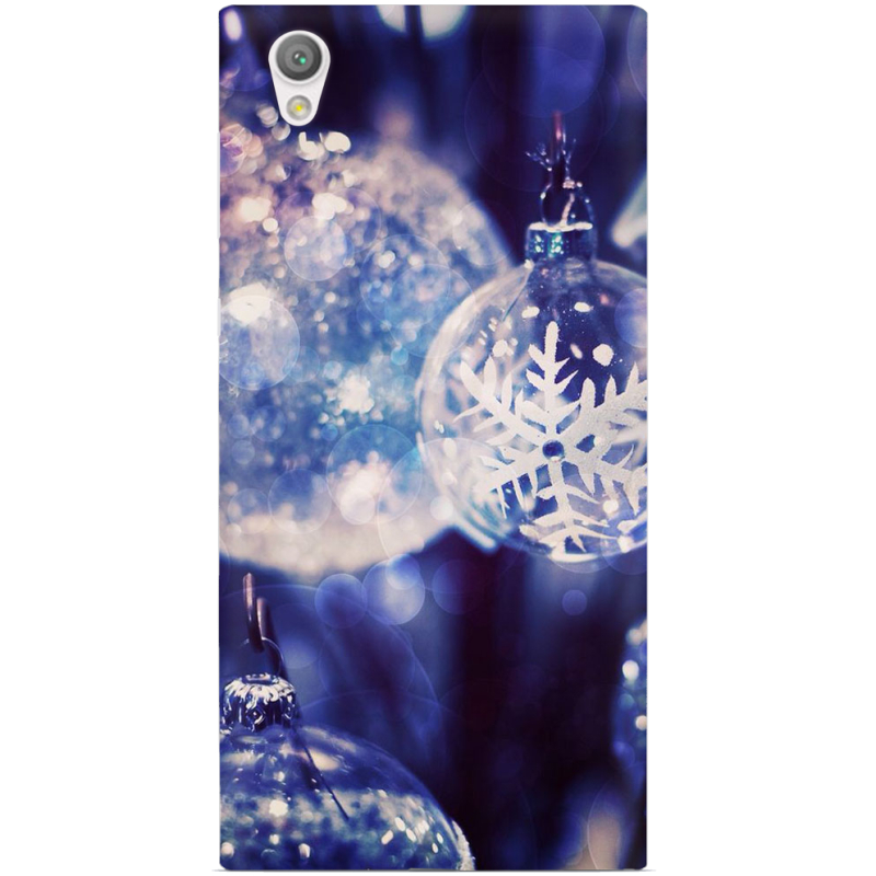 Чехол Uprint Sony Xperia L1 G3312 