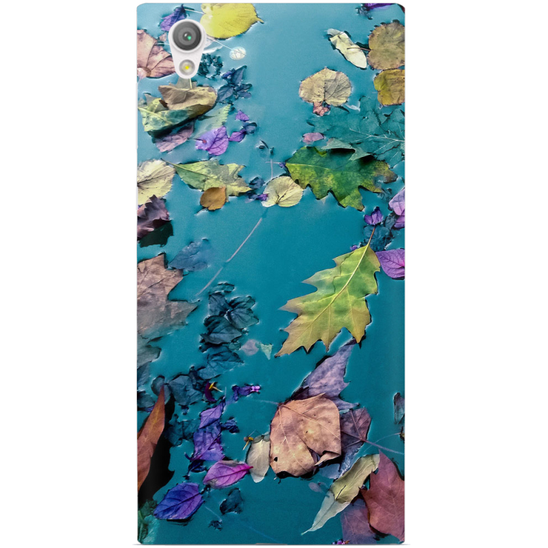 Чехол Uprint Sony Xperia L1 G3312 