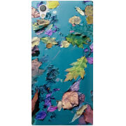 Чехол Uprint Sony Xperia L1 G3312 