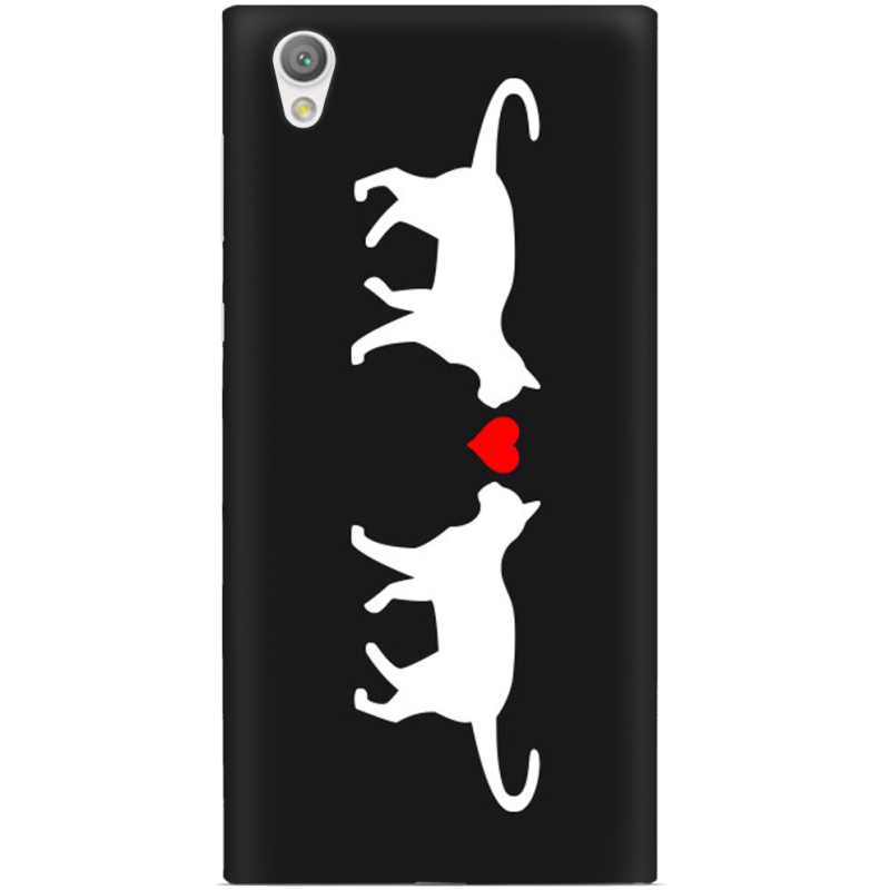 Чехол Uprint Sony Xperia L1 G3312 