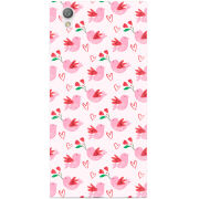 Чехол Uprint Sony Xperia L1 G3312 