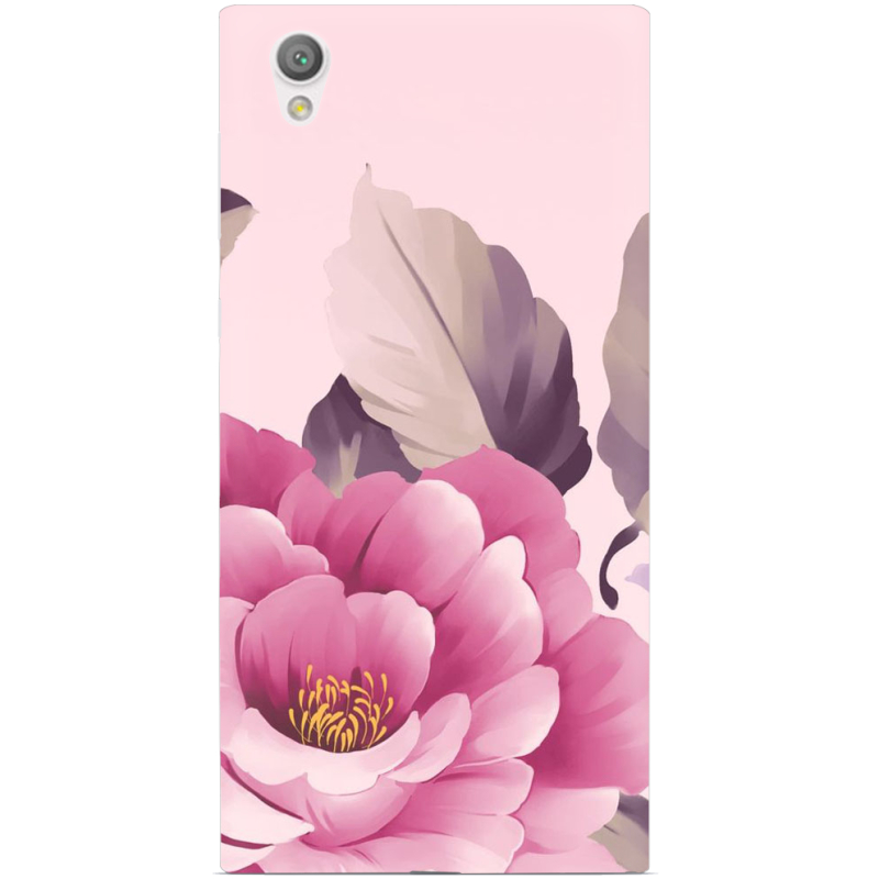 Чехол Uprint Sony Xperia L1 G3312 