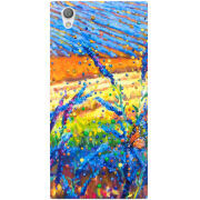 Чехол Uprint Sony Xperia L1 G3312 
