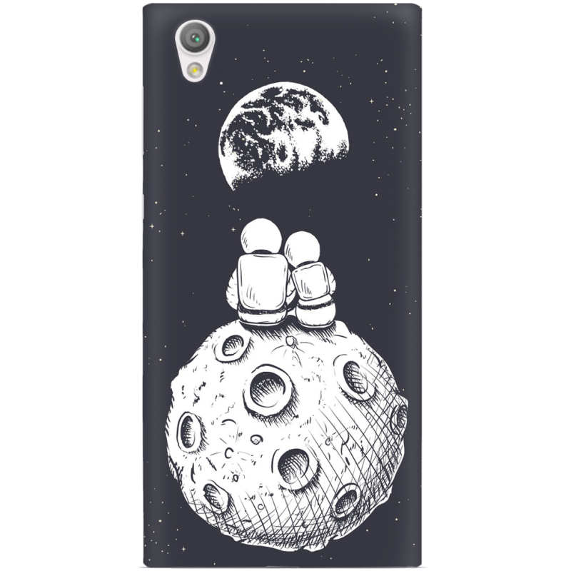 Чехол Uprint Sony Xperia L1 G3312 