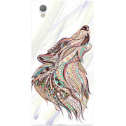 Чехол Uprint Sony Xperia L1 G3312 