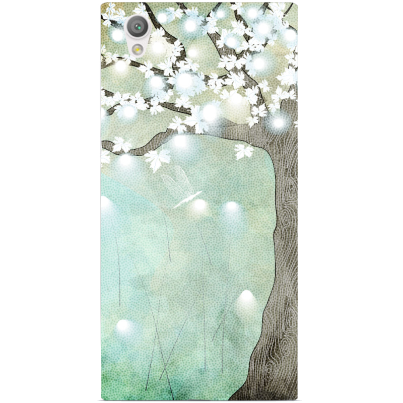 Чехол Uprint Sony Xperia L1 G3312 