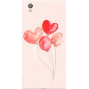 Чехол Uprint Sony Xperia L1 G3312 