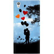 Чехол Uprint Sony Xperia L1 G3312 