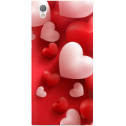 Чехол Uprint Sony Xperia L1 G3312 