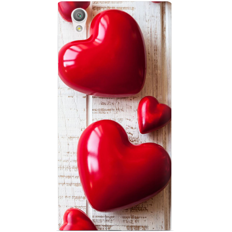 Чехол Uprint Sony Xperia L1 G3312 