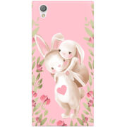 Чехол Uprint Sony Xperia L1 G3312 