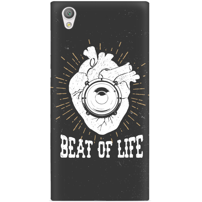 Чехол Uprint Sony Xperia L1 G3312 