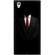 Чехол Uprint Sony Xperia L1 G3312 