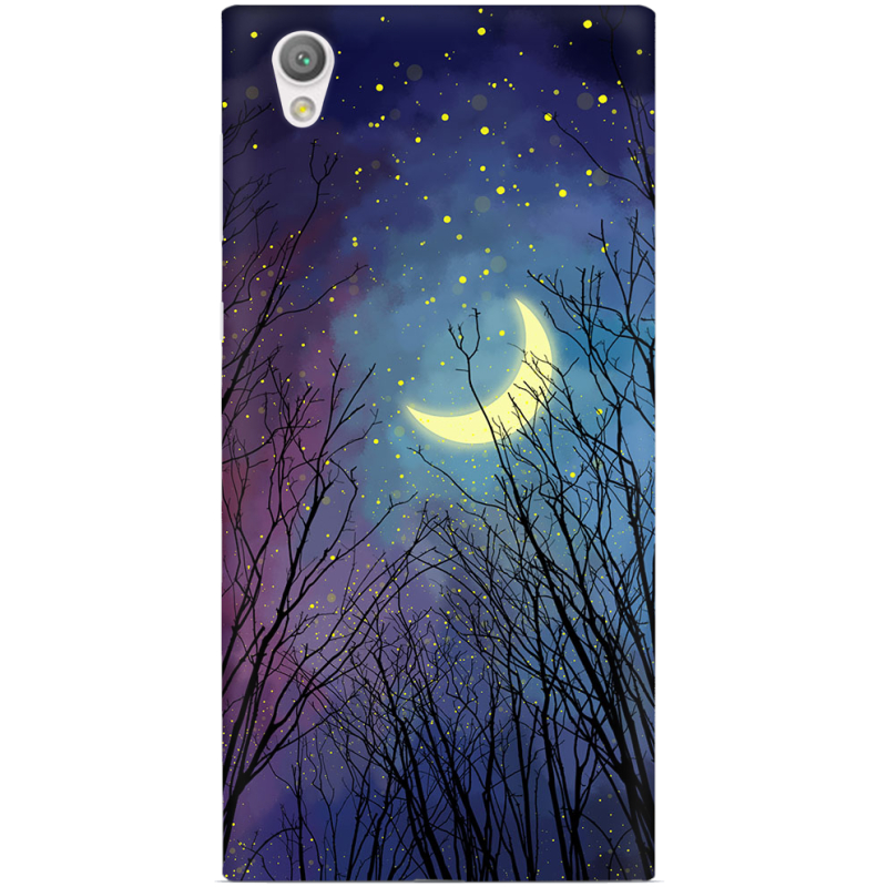 Чехол Uprint Sony Xperia L1 G3312 