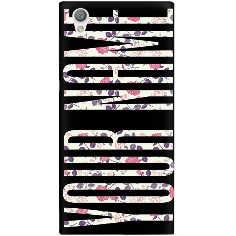 Чехол Uprint Sony Xperia L1 G3312 