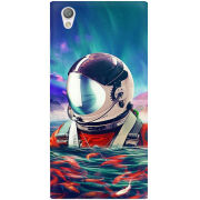 Чехол Uprint Sony Xperia L1 G3312 