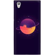 Чехол Uprint Sony Xperia L1 G3312 Desert-Planet
