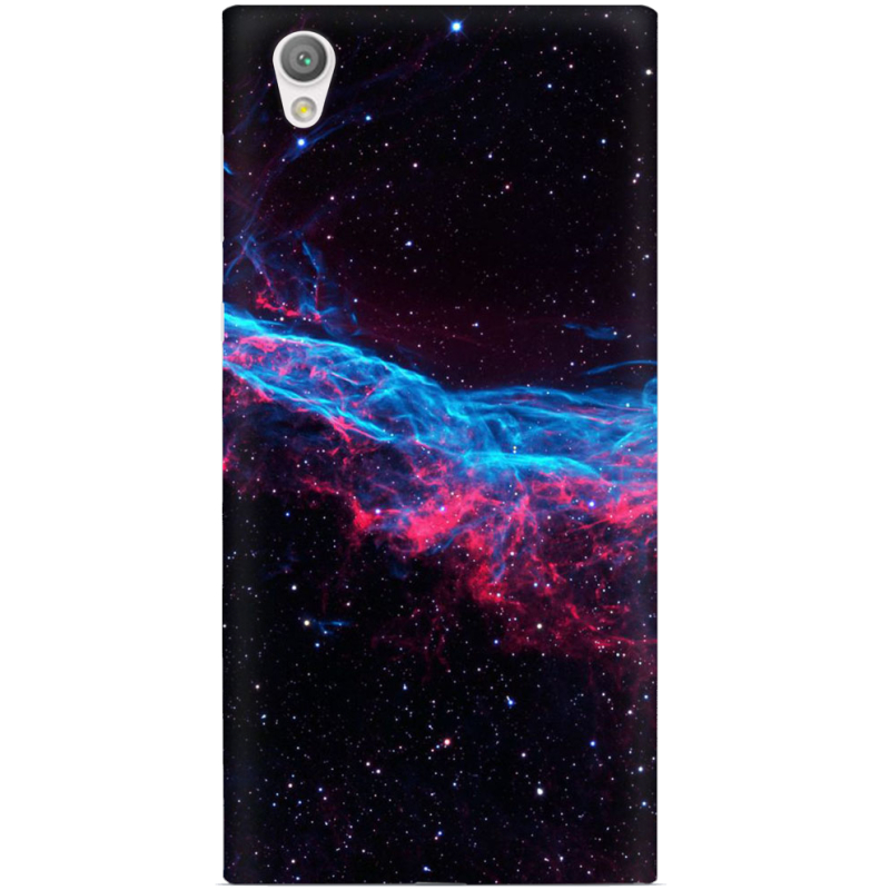 Чехол Uprint Sony Xperia L1 G3312 