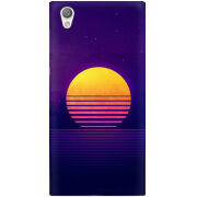 Чехол Uprint Sony Xperia L1 G3312 