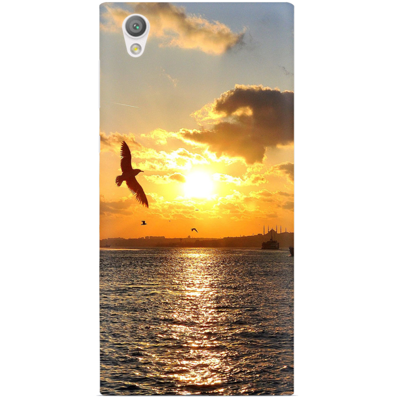 Чехол Uprint Sony Xperia L1 G3312 