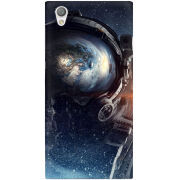 Чехол Uprint Sony Xperia L1 G3312 