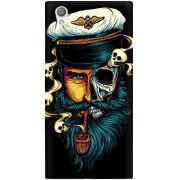 Чехол Uprint Sony Xperia L1 G3312 