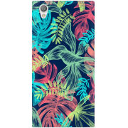 Чехол Uprint Sony Xperia L1 G3312 