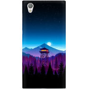 Чехол Uprint Sony Xperia L1 G3312 