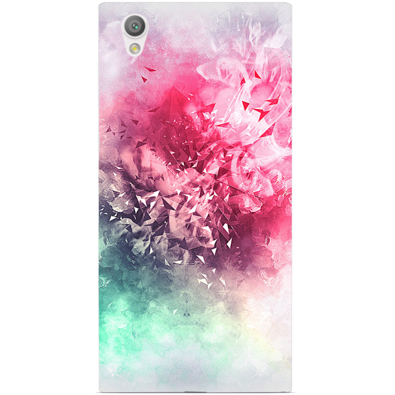 Чехол Uprint Sony Xperia L1 G3312 