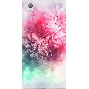 Чехол Uprint Sony Xperia L1 G3312 