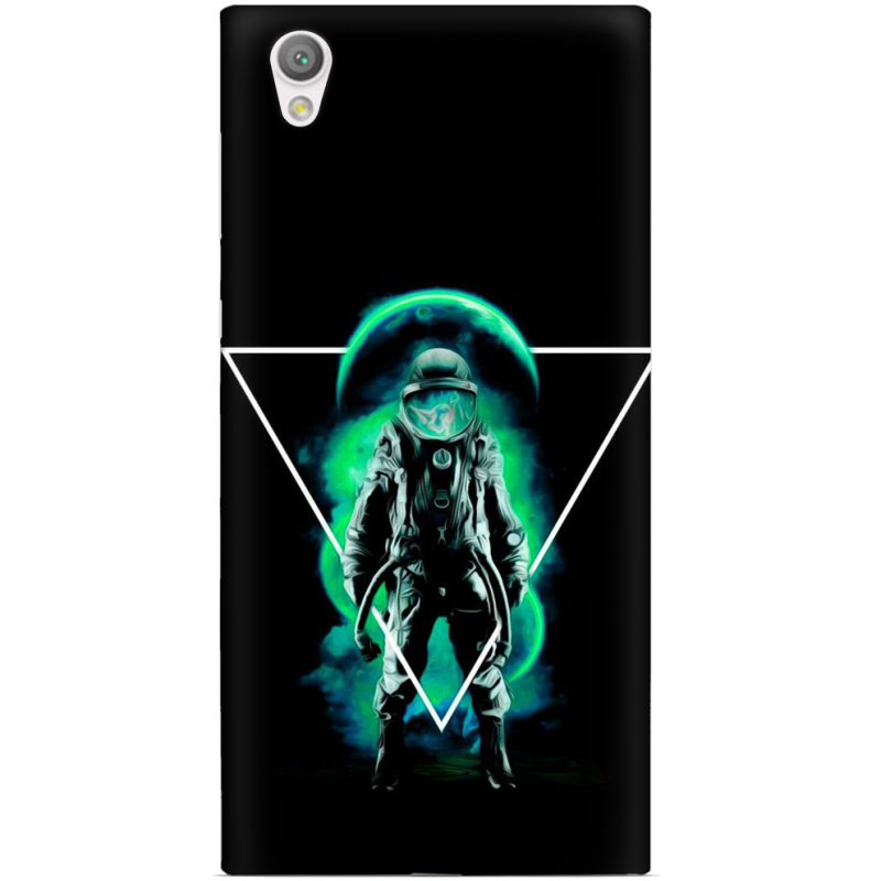 Чехол Uprint Sony Xperia L1 G3312 