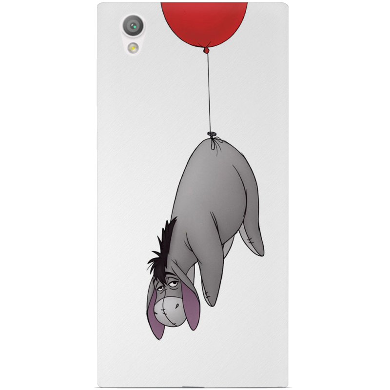 Чехол Uprint Sony Xperia L1 G3312 