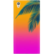 Чехол Uprint Sony Xperia L1 G3312 