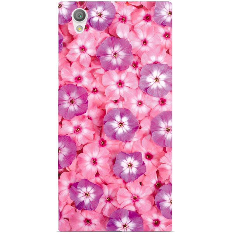 Чехол Uprint Sony Xperia L1 G3312 