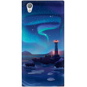 Чехол Uprint Sony Xperia L1 G3312 