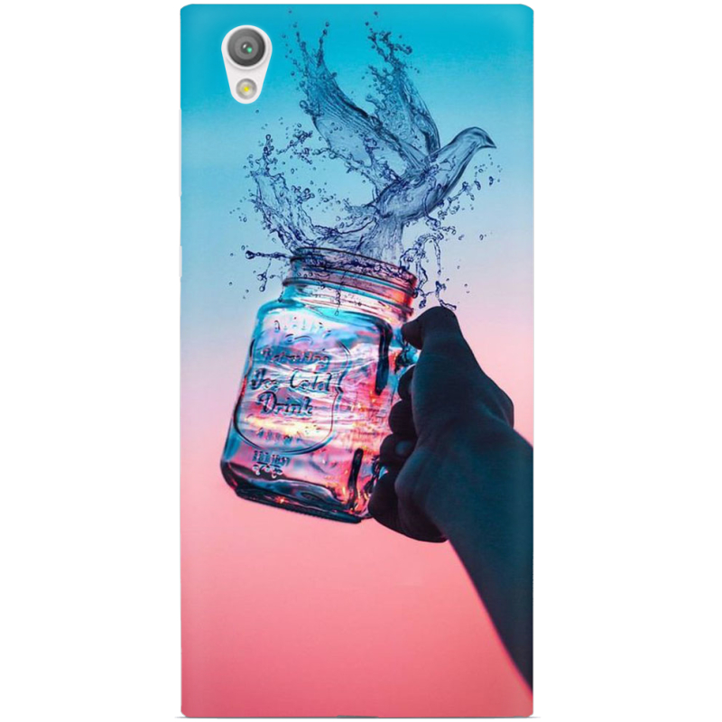 Чехол Uprint Sony Xperia L1 G3312 