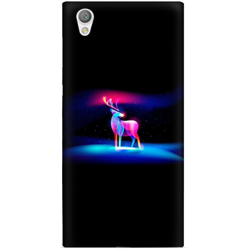 Чехол Uprint Sony Xperia L1 G3312 