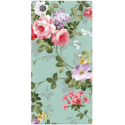 Чехол Uprint Sony Xperia L1 G3312 